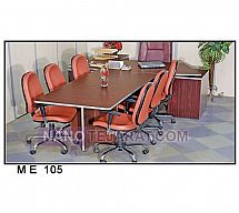 میز مدیریتی ME105 میز مدیریتی ME105